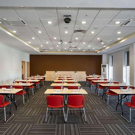 Hotel Ibis Adana Exteriér fotografie