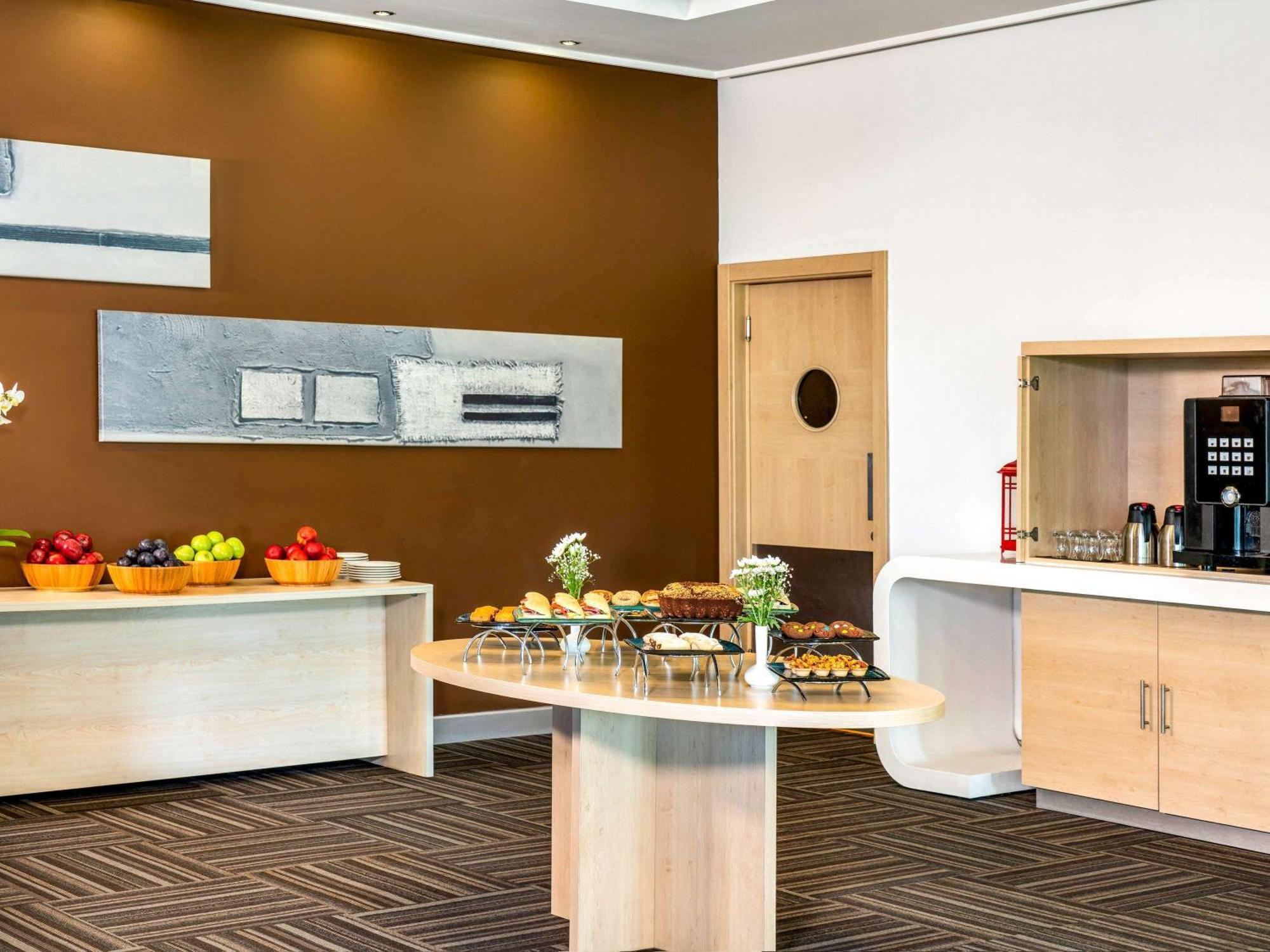 Hotel Ibis Adana Exteriér fotografie
