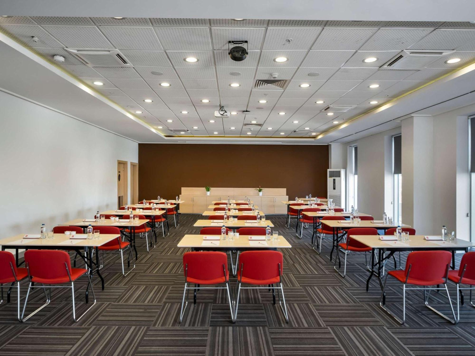 Hotel Ibis Adana Exteriér fotografie