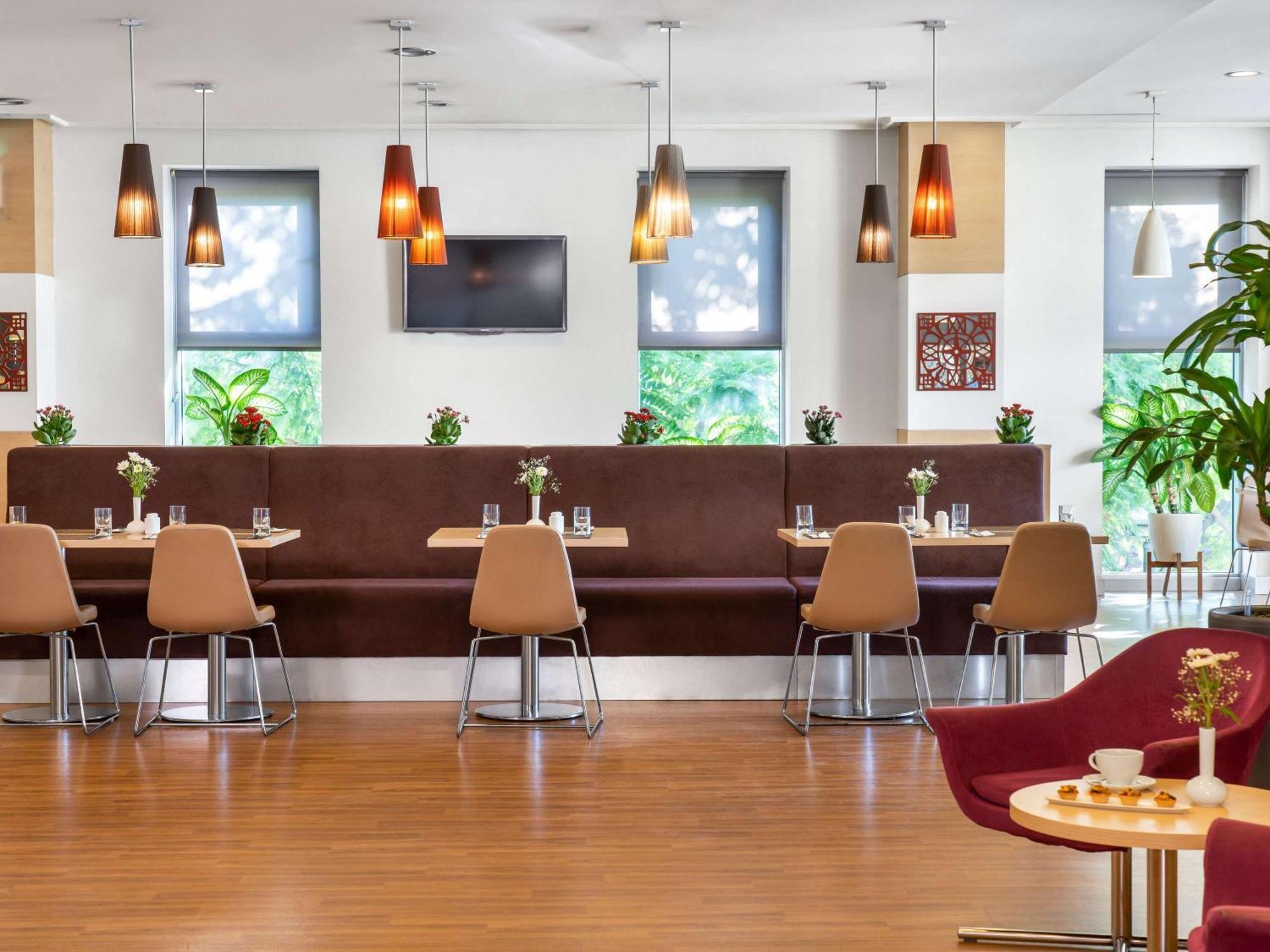 Hotel Ibis Adana Exteriér fotografie