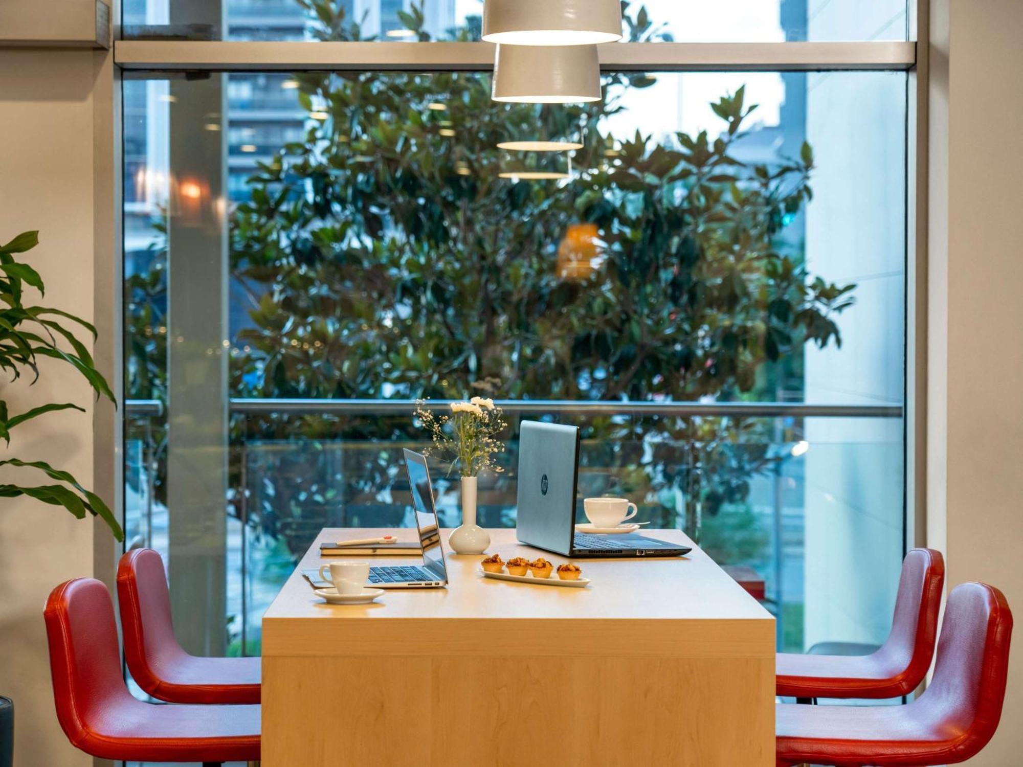 Hotel Ibis Adana Exteriér fotografie
